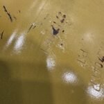 2019 Caterpillar CAT C4.4 Perkins 4 Cyl Diesel Engine Oil Pan 214-3281 OEM - 290$ Picture 1 of 6 Picture 2 of 6 Picture 3 of 6 Picture 4 of 6 Picture 5 of 6 Picture 6 of 6 Picture 1 of 6 Picture 2 of 6 Picture 3 of 6 Picture 4 of 6