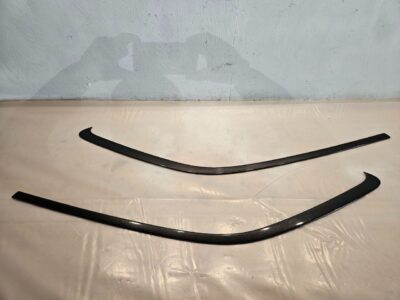 2007-2015 AUDI Q7 4L  TRIM MOLDING SET OEM