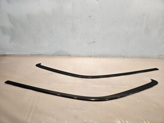 2007-2015 AUDI Q7 4L  TRIM MOLDING SET OEM - 40$ Picture 1 of 3