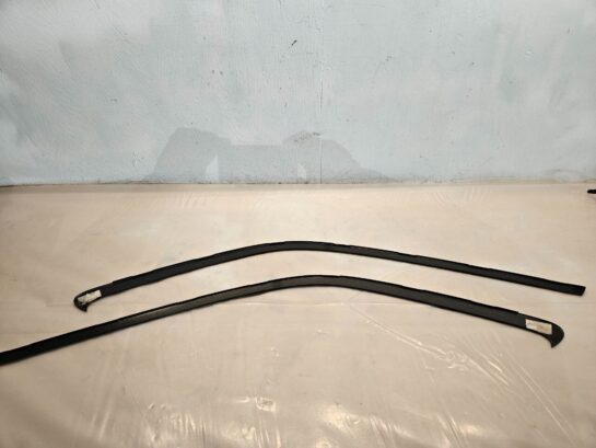 2007-2015 AUDI Q7 4L  TRIM MOLDING SET OEM - 40$ Picture 1 of 3 Picture 2 of 3