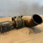 2008 Caterpillar C15 Acert EGR Venturi/Mixer 2883834 OEM 296-4078 - 275$ Picture 1 of 4 Picture 2 of 4 Picture 3 of 4 Picture 4 of 4 Picture 1 of 4 Picture 2 of 4