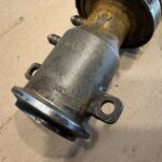 2008 Caterpillar C15 Acert EGR Venturi/Mixer 2883834 OEM 296-4078 - 275$ Picture 1 of 4 Picture 2 of 4 Picture 3 of 4 Picture 4 of 4 Picture 1 of 4 Picture 2 of 4 Picture 3 of 4