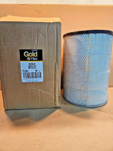 New Napa Gold Air Filter 6664 OEM Has some minor scratches price reduced
