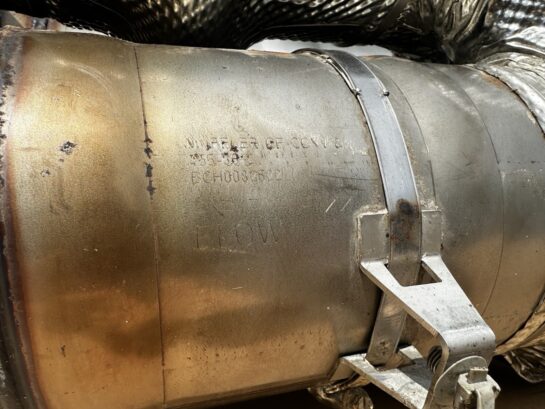 2019 Caterpillar Clean Emissions CAT C4.4 ACERT Perkins diesel engine 454-8379 - 3700$ Picture 1 of 8 Picture 2 of 8 Picture 3 of 8 Picture 4 of 8 Picture 5 of 8 Picture 6 of 8 Picture 7 of 8