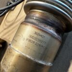 Caterpillar CAT C4.4 Diesel Engine Back Pressure Valve And Elbow 468-3931 OEM - 1175$ Picture 1 of 9 Picture 2 of 9 Picture 3 of 9 Picture 4 of 9 Picture 5 of 9 Picture 6 of 9 Picture 7 of 9 Picture 8 of 9 Picture 9 of 9 Picture 1 of 9 Picture 2 of 9 Picture 3 of 9