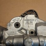 2012 CUMMINS ISX15 Diesel Engine OIL PUMP Assembly 2892706 OEM - 400$ Picture 1 of 4 Picture 2 of 4 Picture 3 of 4 Picture 4 of 4 Picture 1 of 4 Picture 2 of 4