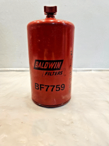Baldwin BF7759 Spin on Fuel Filter 33624 33764 3624 PS11205 TP1519 86624 86764