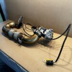 Caterpillar CAT C4.4 Diesel Engine Back Pressure Valve And Elbow 468-3931 OEM - 1175$ Picture 1 of 9 Picture 2 of 9 Picture 3 of 9 Picture 4 of 9 Picture 5 of 9 Picture 6 of 9 Picture 7 of 9 Picture 8 of 9 Picture 9 of 9 Picture 1 of 9 Picture 2 of 9 Picture 3 of 9 Picture 4 of 9