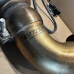 Caterpillar CAT C4.4 Diesel Engine Back Pressure Valve And Elbow 468-3931 OEM - 1175$ Picture 1 of 9 Picture 2 of 9 Picture 3 of 9 Picture 4 of 9 Picture 5 of 9 Picture 6 of 9 Picture 7 of 9 Picture 8 of 9 Picture 9 of 9 Picture 1 of 9 Picture 2 of 9 Picture 3 of 9 Picture 4 of 9 Picture 5 of 9