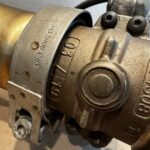 Caterpillar CAT C4.4 Diesel Engine Back Pressure Valve And Elbow 468-3931 OEM - 1175$ Picture 1 of 9 Picture 2 of 9 Picture 3 of 9 Picture 4 of 9 Picture 5 of 9 Picture 6 of 9 Picture 7 of 9 Picture 8 of 9 Picture 9 of 9 Picture 1 of 9 Picture 2 of 9 Picture 3 of 9 Picture 4 of 9 Picture 5 of 9 Picture 6 of 9 Picture 7 of 9 Picture 8 of 9 Picture 9 of 9