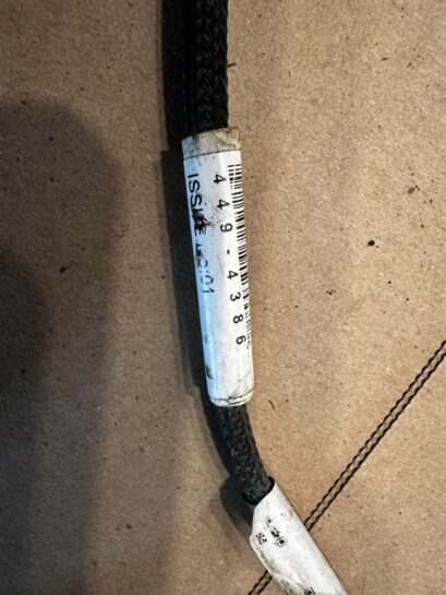 2019 Caterpillar CAT C 4.4 Acert Diesel Engine Wiring  Harness 4580753; 449-4386 - 750$ Picture 1 of 5 Picture 2 of 5