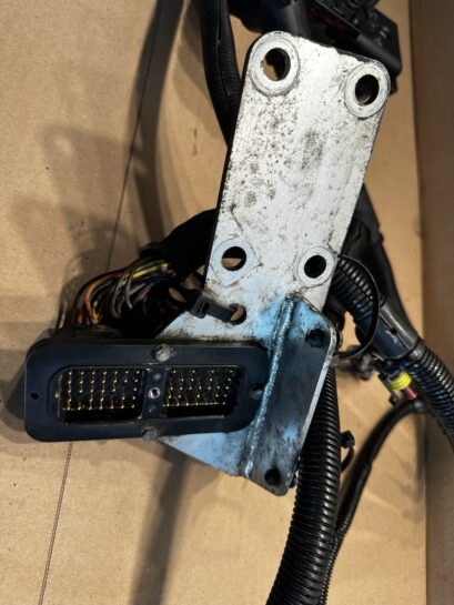 2019 Caterpillar CAT C 4.4 Acert Diesel Engine Wiring  Harness 4580753; 449-4386 - 750$ Picture 1 of 5 Picture 2 of 5 Picture 3 of 5 Picture 4 of 5