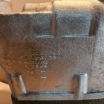 2012 CUMMINS ISX15 Diesel Engine OIL PUMP Assembly 2892706 OEM - 400$ Picture 1 of 4 Picture 2 of 4 Picture 3 of 4 Picture 4 of 4 Picture 1 of 4 Picture 2 of 4 Picture 3 of 4