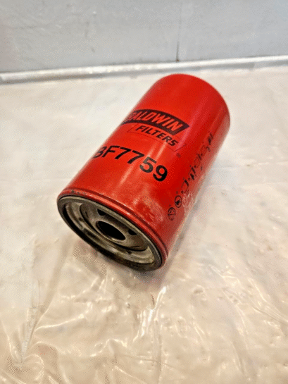 Baldwin BF7759 Spin on Fuel Filter 33624 33764 3624 PS11205 TP1519 86624 86764 - 25$ Picture 1 of 3 Picture 2 of 3 Picture 3 of 3