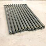 Set of 12 John Deere 6.8l 6068 Diesel Engine Push Rods R107731 OEM - 120$ Picture 1 of 3 Picture 2 of 3 Picture 3 of 3 Picture 1 of 3