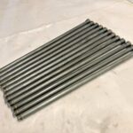 Set of 12 John Deere 6.8l 6068 Diesel Engine Push Rods R107731 OEM - 120$ Picture 1 of 3 Picture 2 of 3 Picture 3 of 3 Picture 1 of 3 Picture 2 of 3