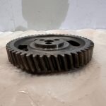 CUMMINS M11 ISM11 Diesel Engine Idler Gear 3084533 with Hub OEM - 225$ Picture 1 of 4 Picture 2 of 4 Picture 3 of 4 Picture 4 of 4 Picture 1 of 4