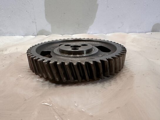 CUMMINS M11 ISM11 Diesel Engine Idler Gear 3084533 with Hub OEM - 225$ Picture 1 of 4