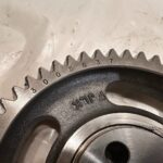 CUMMINS M11 ISM11 Diesel Engine Idler Gear 3084533 with Hub OEM - 225$ Picture 1 of 4 Picture 2 of 4 Picture 3 of 4 Picture 4 of 4 Picture 1 of 4 Picture 2 of 4