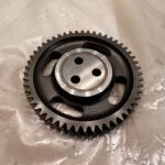 CUMMINS M11 ISM11 Diesel Engine Idler Gear 3084533 with Hub OEM - 225$ Picture 1 of 4 Picture 2 of 4 Picture 3 of 4 Picture 4 of 4 Picture 1 of 4 Picture 2 of 4 Picture 3 of 4
