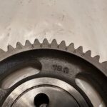 CUMMINS M11 ISM11 Diesel Engine Idler Gear 3084533 with Hub OEM - 225$ Picture 1 of 4 Picture 2 of 4 Picture 3 of 4 Picture 4 of 4 Picture 1 of 4 Picture 2 of 4 Picture 3 of 4 Picture 4 of 4