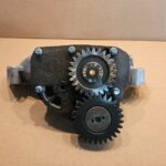 2012 CUMMINS ISX15 Diesel Engine OIL PUMP Assembly 2892706 OEM - 400$ Picture 1 of 4 Picture 2 of 4 Picture 3 of 4 Picture 4 of 4 Picture 1 of 4 Picture 2 of 4 Picture 3 of 4 Picture 4 of 4