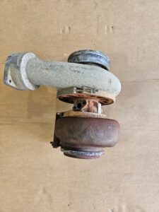 C15 CAT 3406B Diesel Engine Turbocharger 0R-6955 OEM