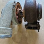 C15 CAT 3406B Diesel Engine Turbocharger 0R-6955 OEM - 750$ Picture 1 of 4 Picture 2 of 4 Picture 3 of 4 Picture 4 of 4 Picture 1 of 4