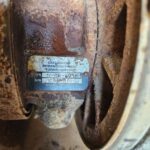 C15 CAT 3406B Diesel Engine Turbocharger 0R-6955 OEM - 750$ Picture 1 of 4 Picture 2 of 4 Picture 3 of 4 Picture 4 of 4 Picture 1 of 4 Picture 2 of 4