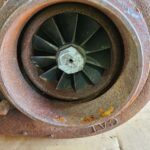 C15 CAT 3406B Diesel Engine Turbocharger 0R-6955 OEM - 750$ Picture 1 of 4 Picture 2 of 4 Picture 3 of 4 Picture 4 of 4 Picture 1 of 4 Picture 2 of 4 Picture 3 of 4