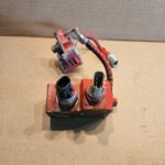 2011-2015 CUMMINS ISX15 DIESEL ENGINE FUEL DOSER SHUTOFF VALVE 3685406 OEM - 270$ Picture 1 of 3 Picture 2 of 3 Picture 3 of 3 Picture 1 of 3