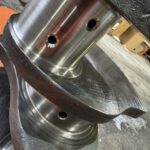 Detroit Diesel 8V92 Right Hand Rotation Engine Crankshaft 8926425R OEM STD - 1650$ Picture 1 of 13 Picture 2 of 13 Picture 3 of 13 Picture 4 of 13 Picture 5 of 13 Picture 6 of 13 Picture 7 of 13 Picture 8 of 13 Picture 9 of 13 Picture 10 of 13 Picture 11 of 13 Picture 12 of 13 Picture 13 of 13 Picture 1 of 13 Picture 2 of 13 Picture 3 of 13 Picture 4 of 13 Picture 5 of 13 Picture 6 of 13 Picture 7 of 13 Picture 8 of 13 Picture 9 of 13 Picture 10 of 13 Picture 11 of 13