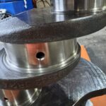 Detroit Diesel 8V92 Right Hand Rotation Engine Crankshaft 8926425R OEM STD - 1650$ Picture 1 of 13 Picture 2 of 13 Picture 3 of 13 Picture 4 of 13 Picture 5 of 13 Picture 6 of 13 Picture 7 of 13 Picture 8 of 13 Picture 9 of 13 Picture 10 of 13 Picture 11 of 13 Picture 12 of 13 Picture 13 of 13 Picture 1 of 13 Picture 2 of 13 Picture 3 of 13 Picture 4 of 13 Picture 5 of 13 Picture 6 of 13 Picture 7 of 13 Picture 8 of 13 Picture 9 of 13 Picture 10 of 13 Picture 11 of 13 Picture 12 of 13