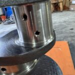 Detroit Diesel 8V92 Right Hand Rotation Engine Crankshaft 8926425R OEM STD - 1650$ Picture 1 of 13 Picture 2 of 13 Picture 3 of 13 Picture 4 of 13 Picture 5 of 13 Picture 6 of 13 Picture 7 of 13 Picture 8 of 13 Picture 9 of 13 Picture 10 of 13 Picture 11 of 13 Picture 12 of 13 Picture 13 of 13 Picture 1 of 13 Picture 2 of 13 Picture 3 of 13 Picture 4 of 13 Picture 5 of 13 Picture 6 of 13 Picture 7 of 13 Picture 8 of 13 Picture 9 of 13 Picture 10 of 13 Picture 11 of 13 Picture 12 of 13 Picture 13 of 13