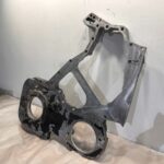 Cummins ISL 8.3 ISC DIESEL ENGINE TIMING GEAR HOUSING 4991695 OEM - 180$ Picture 1 of 5 Picture 2 of 5 Picture 3 of 5 Picture 4 of 5 Picture 5 of 5 Picture 1 of 5