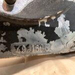 Cummins ISL 8.3 ISC DIESEL ENGINE TIMING GEAR HOUSING 4991695 OEM - 180$ Picture 1 of 5 Picture 2 of 5 Picture 3 of 5 Picture 4 of 5 Picture 5 of 5 Picture 1 of 5 Picture 2 of 5