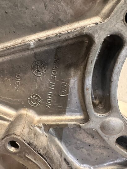 Cummins ISL 8.3 ISC DIESEL ENGINE TIMING GEAR HOUSING 4991695 OEM - 180$ Picture 1 of 5 Picture 2 of 5 Picture 3 of 5 Picture 4 of 5 Picture 5 of 5