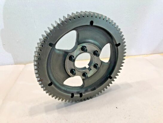 Cummins ISB 6.7 Diesel Engine CAMSHAFT GEAR 3955152 OEM - 135$ Picture 1 of 3 Picture 2 of 3 Picture 3 of 3