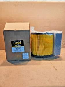 New NAPA Gold Air Filter 200679  fits 2017 Ford F550 E450 F350 F250