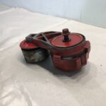 Cummins ISB 6.7 DIESEL ENGINE BELT TENSIONER 5270678 OEM - 95$ Picture 1 of 4 Picture 2 of 4 Picture 3 of 4 Picture 4 of 4 Picture 1 of 4 Picture 2 of 4