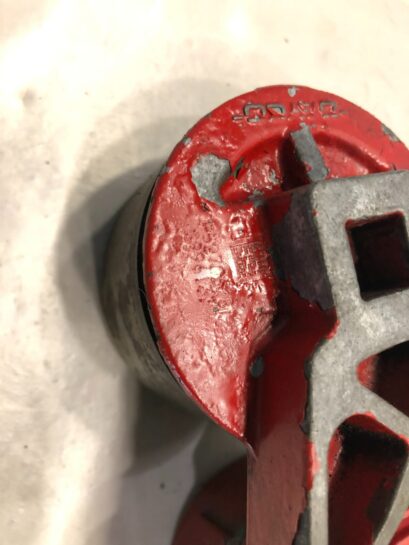 Cummins ISB 6.7 DIESEL ENGINE BELT TENSIONER 5270678 OEM - 95$ Picture 1 of 4 Picture 2 of 4 Picture 3 of 4