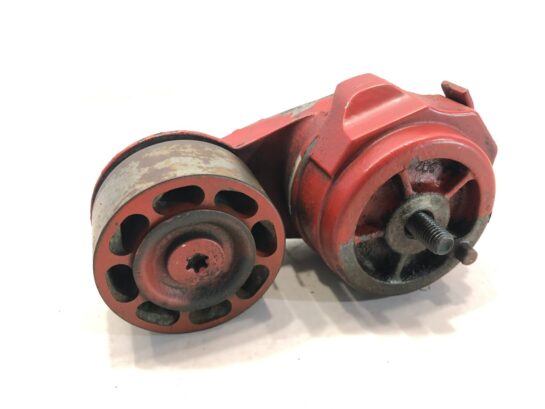 Cummins ISB 6.7 DIESEL ENGINE BELT TENSIONER 5270678 OEM - 95$ Picture 1 of 4 Picture 2 of 4 Picture 3 of 4 Picture 4 of 4