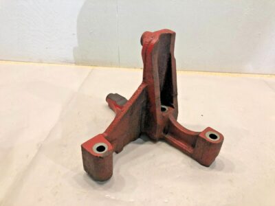 Cummins ISB 6.7 Exhaust Gas Recirculation EGR Support Bracket 4993632 OEM