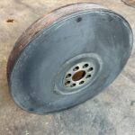 Detroit Diesel DD15 Engine Harmonic Balancer A4720350300 OEM - 310$ Picture 1 of 4 Picture 2 of 4 Picture 3 of 4 Picture 4 of 4 Picture 1 of 4