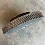 Detroit Diesel DD15 Engine Harmonic Balancer A4720350300 OEM - 310$ Picture 1 of 4 Picture 2 of 4 Picture 3 of 4 Picture 4 of 4 Picture 1 of 4 Picture 2 of 4 Picture 3 of 4