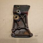 2012 Cummins ISX 15 Diesel Engine Shut Off Valve Bracket 3686338 OEM - 110$ Picture 1 of 3 Picture 2 of 3 Picture 3 of 3 Picture 1 of 3