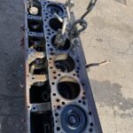 2011 Cummins ISX12 11.9L Diesel Engine 400HP Short Block CPL 3438 OEM 2883223 - 4300$ Picture 1 of 16 Picture 2 of 16 Picture 3 of 16 Picture 4 of 16 Picture 5 of 16 Picture 6 of 16 Picture 7 of 16 Picture 8 of 16 Picture 9 of 16 Picture 10 of 16 Picture 11 of 16 Picture 12 of 16 Picture 13 of 16 Picture 14 of 16 Picture 15 of 16 Picture 16 of 16 Picture 1 of 16 Picture 2 of 16 Picture 3 of 16 Picture 4 of 16 Picture 5 of 16 Picture 6 of 16 Picture 7 of 16 Picture 8 of 16