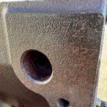 2011 Cummins ISX12 11.9L Diesel Engine 400HP Short Block CPL 3438 OEM 2883223 - 4300$ Picture 1 of 16 Picture 2 of 16 Picture 3 of 16 Picture 4 of 16 Picture 5 of 16 Picture 6 of 16 Picture 7 of 16 Picture 8 of 16 Picture 9 of 16 Picture 10 of 16 Picture 11 of 16 Picture 12 of 16 Picture 13 of 16 Picture 14 of 16 Picture 15 of 16 Picture 16 of 16 Picture 1 of 16 Picture 2 of 16 Picture 3 of 16 Picture 4 of 16 Picture 5 of 16 Picture 6 of 16 Picture 7 of 16 Picture 8 of 16 Picture 9 of 16