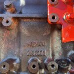 2011 Cummins ISX12 11.9L Diesel Engine 400HP Short Block CPL 3438 OEM 2883223 - 4300$ Picture 1 of 16 Picture 2 of 16 Picture 3 of 16 Picture 4 of 16 Picture 5 of 16 Picture 6 of 16 Picture 7 of 16 Picture 8 of 16 Picture 9 of 16 Picture 10 of 16 Picture 11 of 16 Picture 12 of 16 Picture 13 of 16 Picture 14 of 16 Picture 15 of 16 Picture 16 of 16 Picture 1 of 16 Picture 2 of 16 Picture 3 of 16 Picture 4 of 16 Picture 5 of 16 Picture 6 of 16 Picture 7 of 16 Picture 8 of 16 Picture 9 of 16 Picture 10 of 16 Picture 11 of 16 Picture 12 of 16