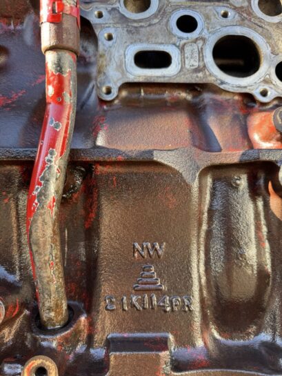 2011 Cummins ISX12 11.9L Diesel Engine 400HP Short Block CPL 3438 OEM 2883223 - 4300$ Picture 1 of 16 Picture 2 of 16 Picture 3 of 16 Picture 4 of 16 Picture 5 of 16 Picture 6 of 16 Picture 7 of 16 Picture 8 of 16 Picture 9 of 16 Picture 10 of 16 Picture 11 of 16 Picture 12 of 16 Picture 13 of 16